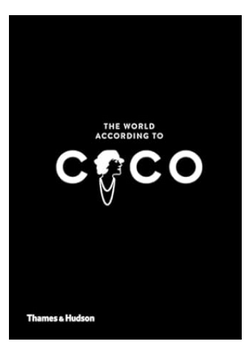 The World According to Coco: The Wit and Wisdom of