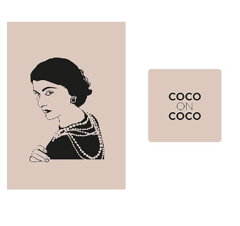 The World According to Coco: The Wit and Wisdom of