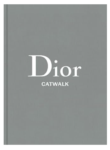 Dior: The Collections, 1947-2017