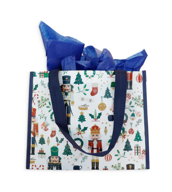 Nutcracker Medium Bag