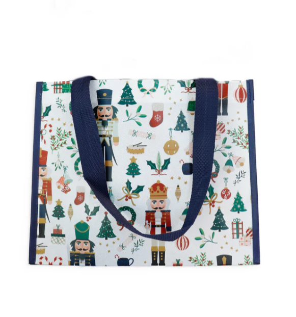 Nutcracker Medium Bag