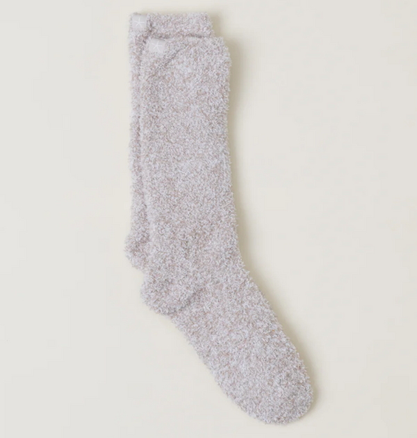 CozyChic Heathered Socks