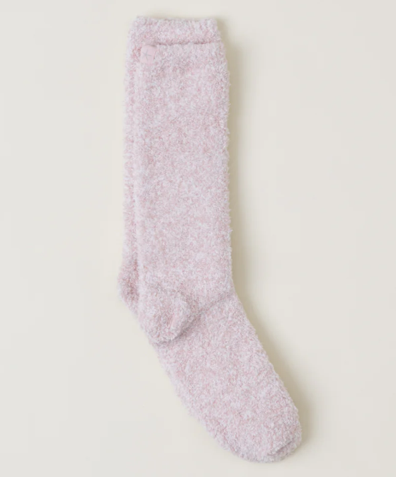 CozyChic Heathered Socks