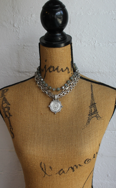 The Sophie Necklace