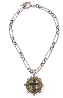 The Juliette Necklace