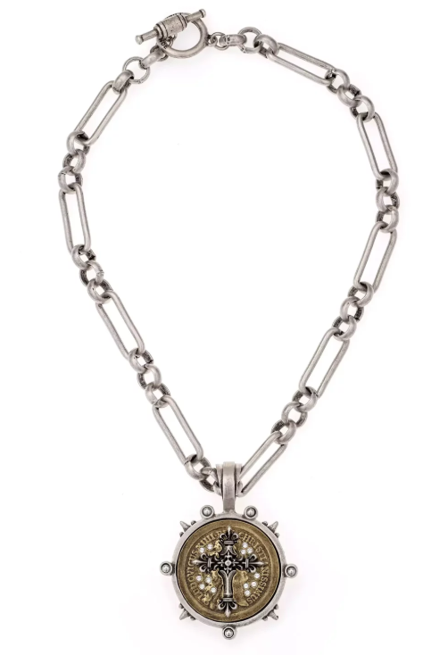 The Juliette Necklace