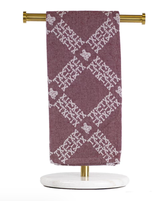 Texas A&M Pride Hand Towel