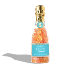 Champagne Bears - Celebration Bottle