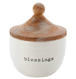 Blessings Jar