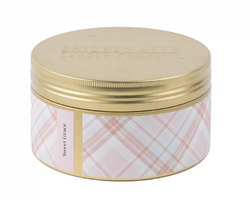 Sweet Grace 3 Wick Tin Candle