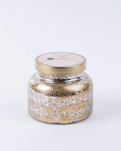 Sweet Grace Holiday Jar Candle