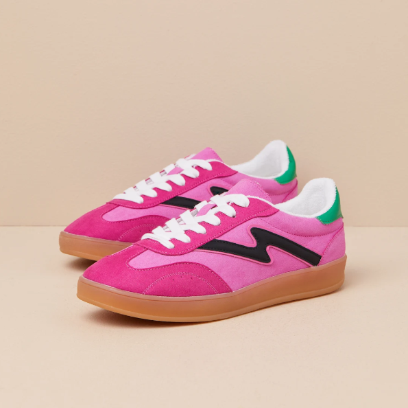 Giia - Pink Multi