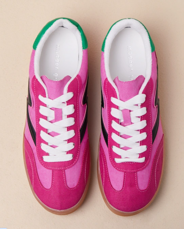 Giia - Pink Multi