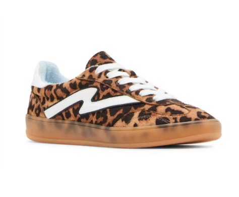 Giia - Leopard Multi