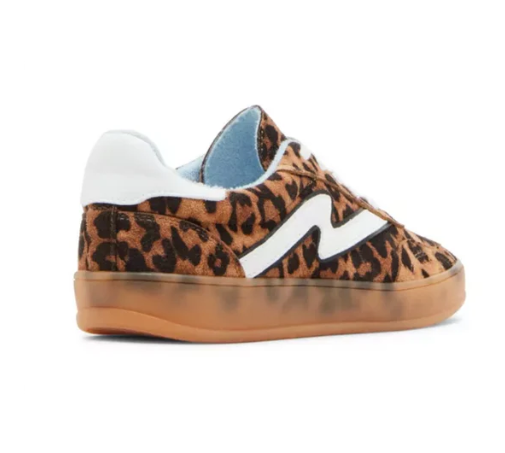 Giia - Leopard Multi
