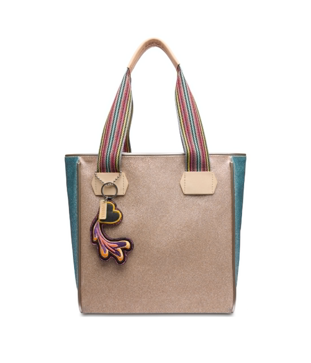 Classic Tote, Emery