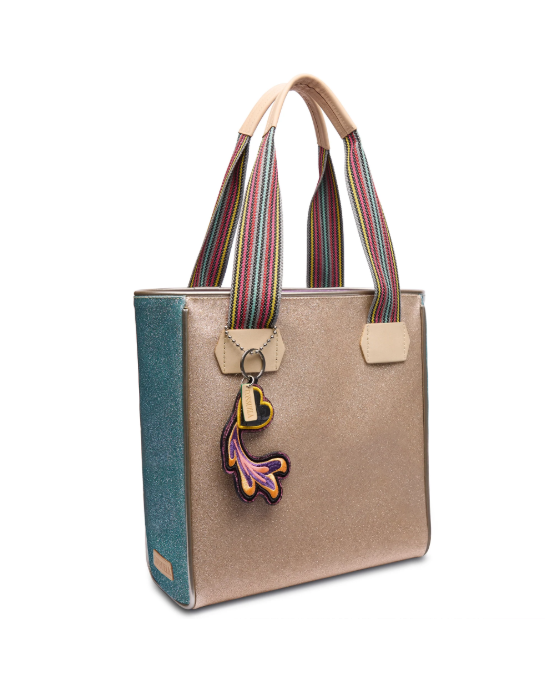 Classic Tote, Emery