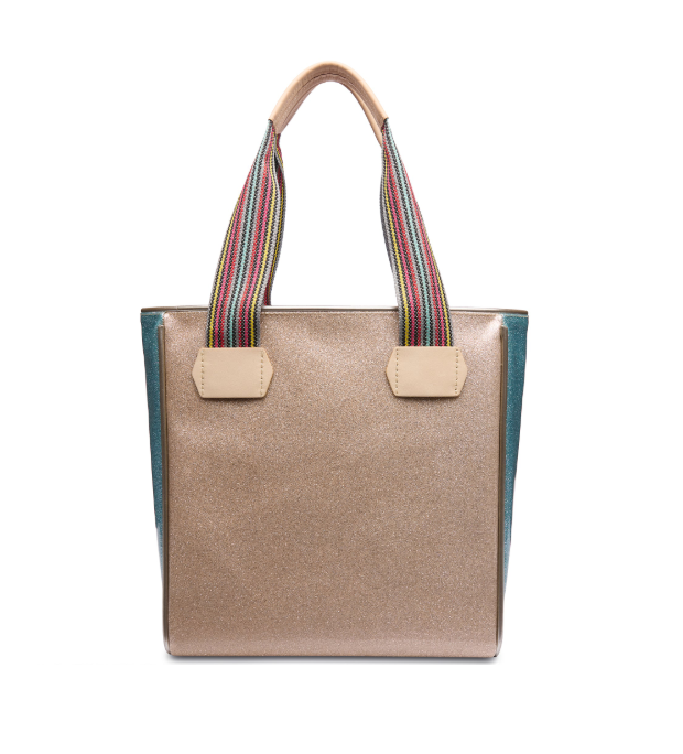 Classic Tote, Emery