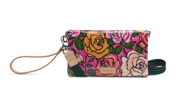 Uptown Crossbody, Lily