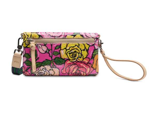 Uptown Crossbody, Lily