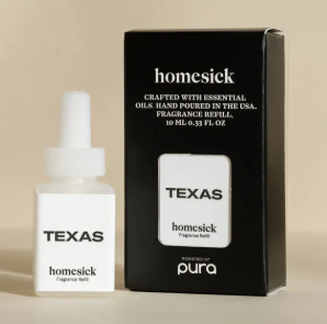 Texas - Smart Vial