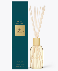 Glasshouse Fragrances Diffuser - Thumbnail 3