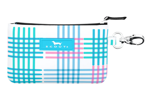 IDKase Croquet Monsieur