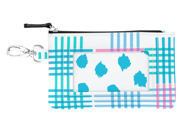 IDKase Croquet Monsieur