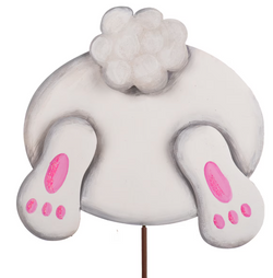 Bunny Bottom