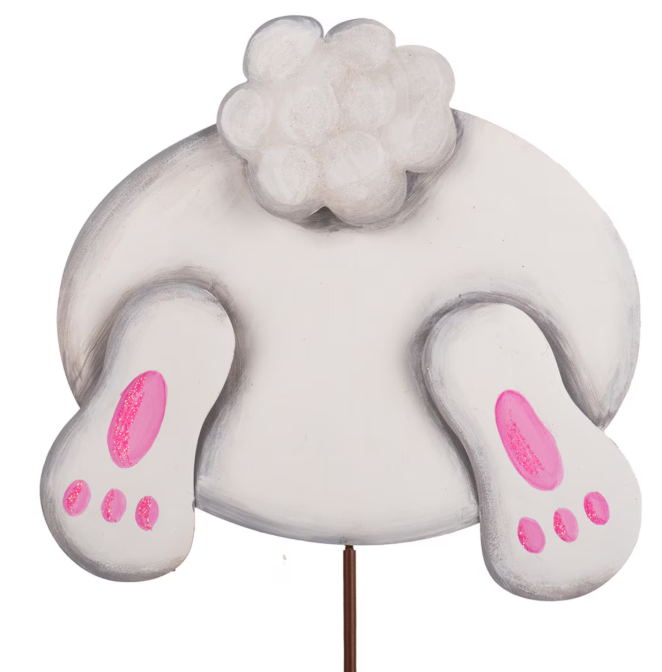 Bunny Bottom