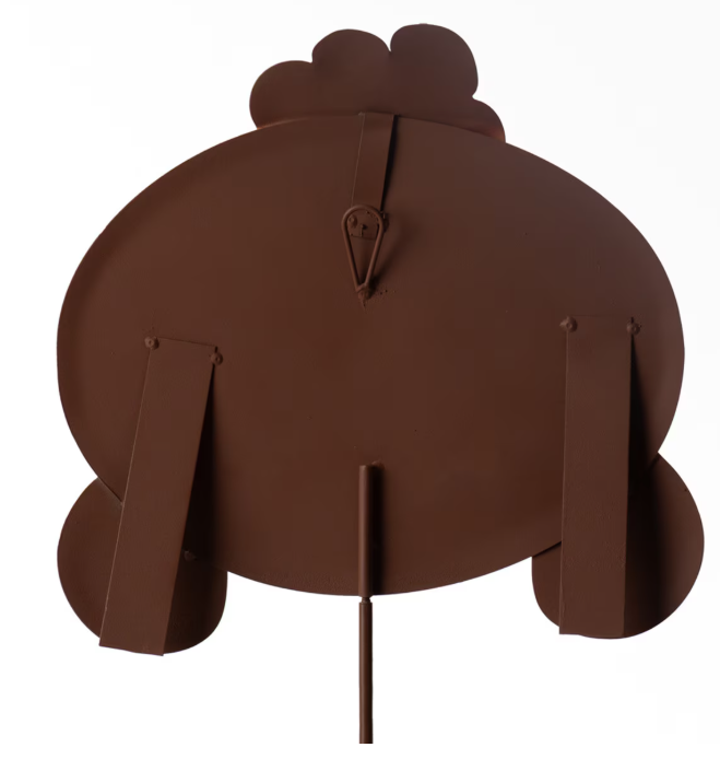Bunny Bottom