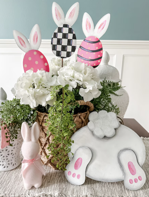 Bunny Bottom