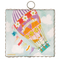 Mini Gallery Easter Balloon