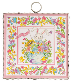 Mini Beck’s Bunny & Chick’s Galore