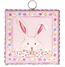 Mini Beck’s Bowtie Bunny