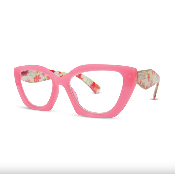 Light Pink Readers 7108