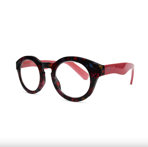Dark Pink Readers 1221