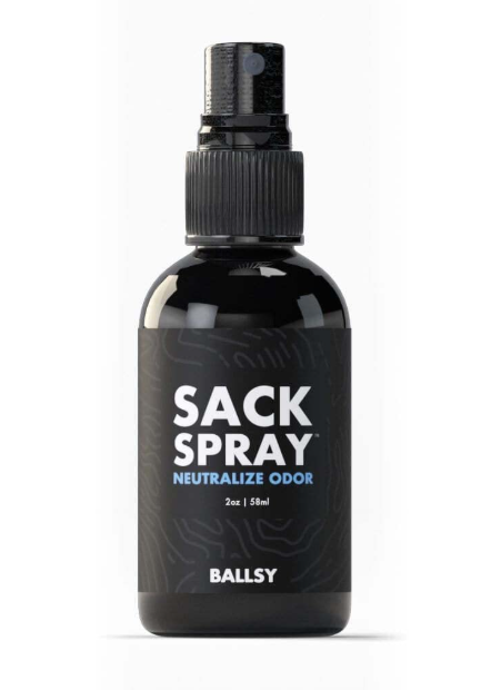 Nuts & Bolts Sack Pack