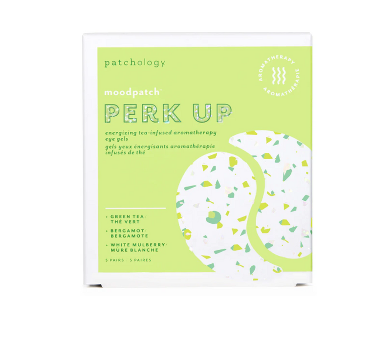 Perk Up Eye Gel Singles