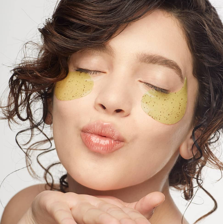 Perk Up Eye Gel Singles