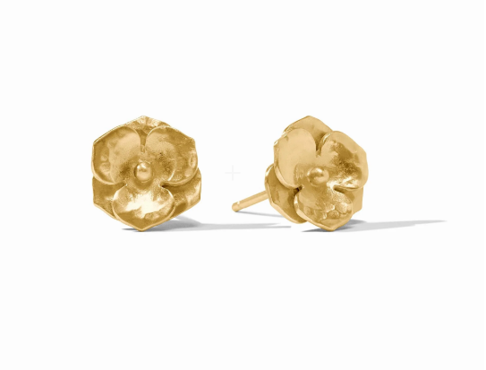 Bloom Stud-Gold