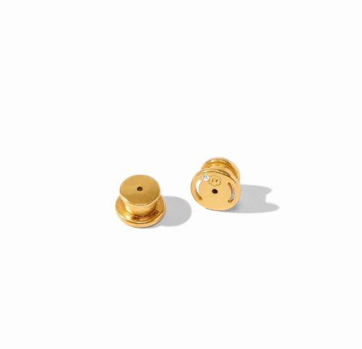 Bloom Stud-Gold