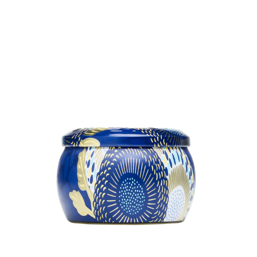 Mediterranean Lemon Mini Tin