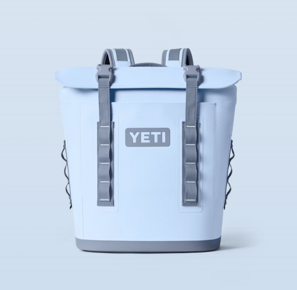 HOPPER BACKPACK M12 BIG SKY BLUE