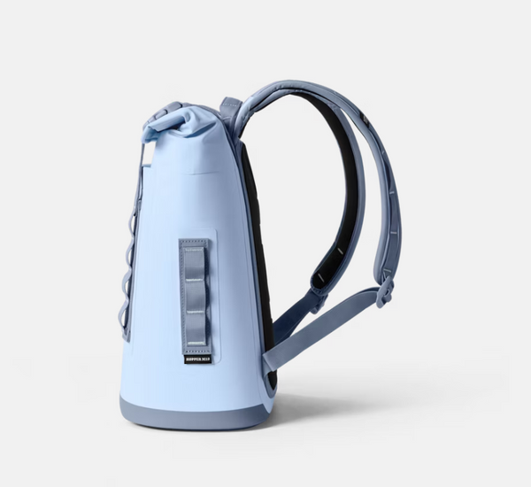 HOPPER BACKPACK M12 BIG SKY BLUE