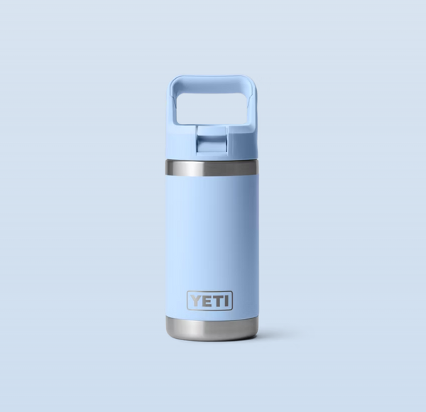 RAMBLER JR 12 OZ KIDS BOTTLE BIGSKY BLUE