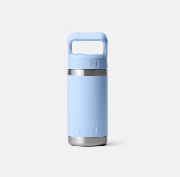 RAMBLER JR 12 OZ KIDS BOTTLE BIGSKY BLUE