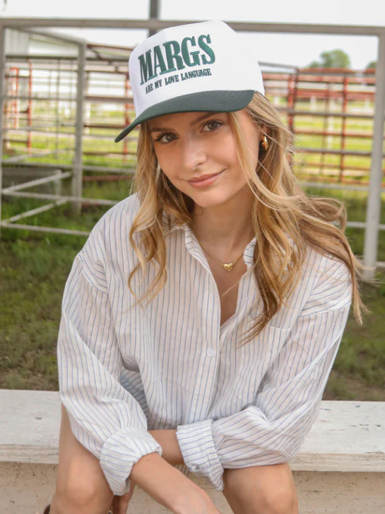 MARGS Trucker