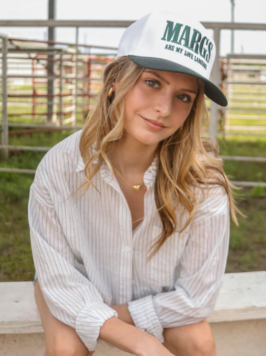 MARGS Trucker