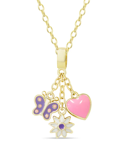 Charms Dangle Pendant